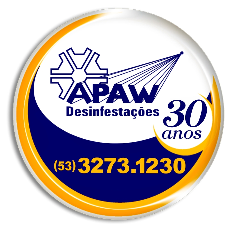 APAW - Controlador profissional de pragas